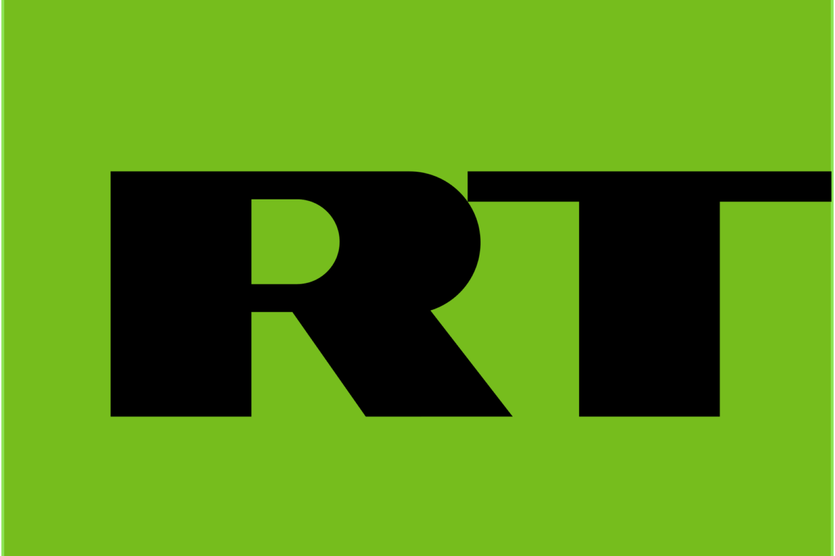 Russia Today (Россия)