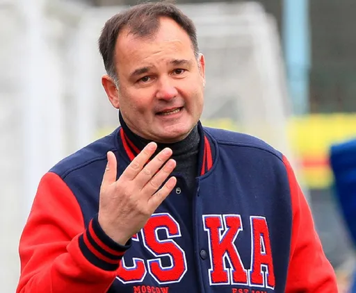 Экс-полузащитник ЦСКА Гришин удивлен недопуску сборной России до жеребьевки Евро-2024