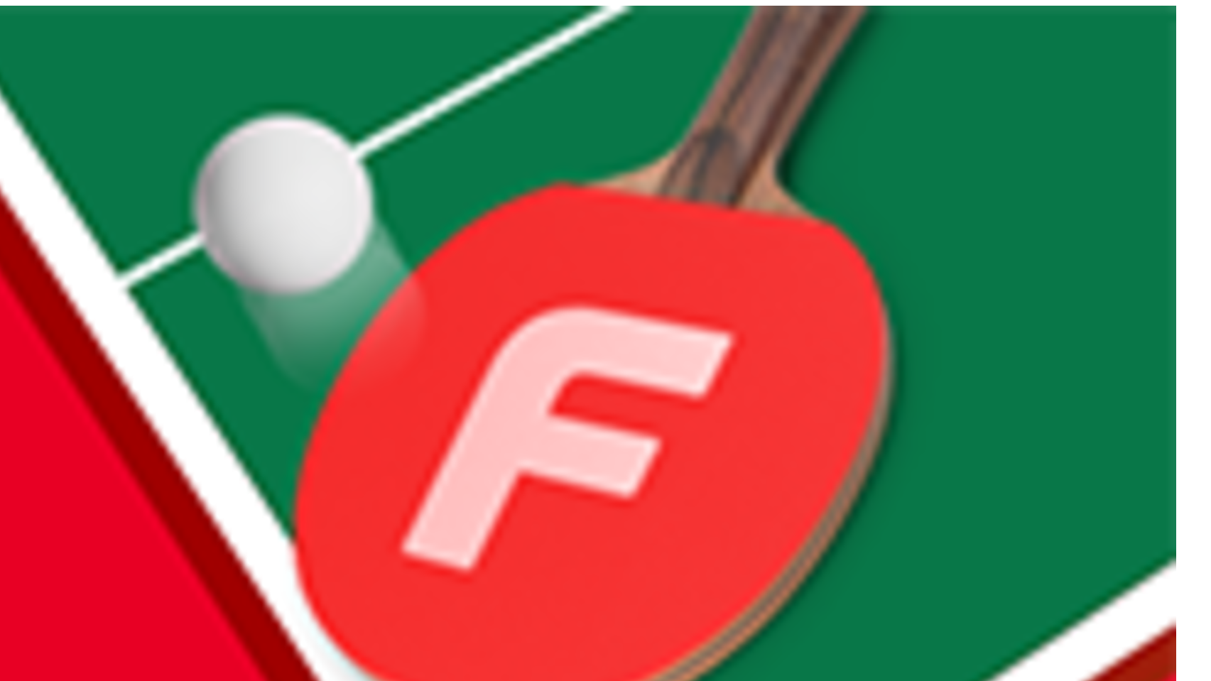«Фонбет» разыгрывает фрибеты за ставки на настольный теннис