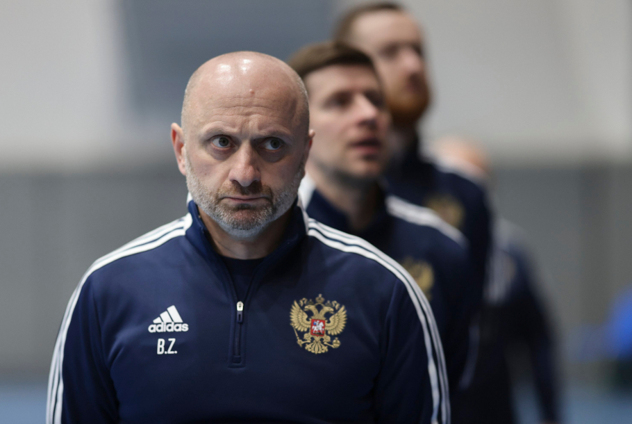 Тренер сборной России по мини-футболу ответил, какого игрока из большого футбола пригласил бы