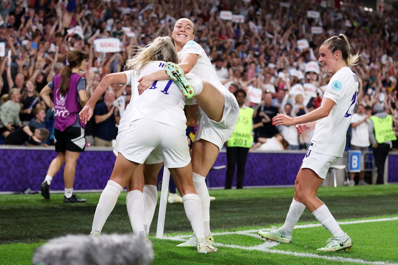 Austria Women'S Soccer