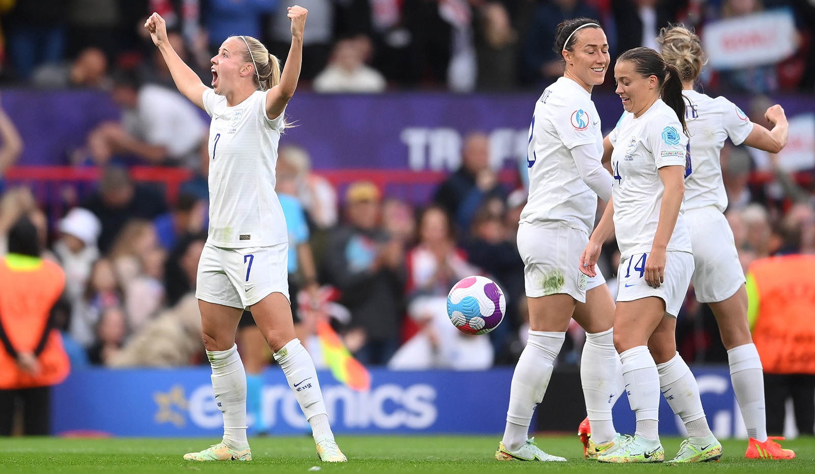 Austria Women'S Soccer