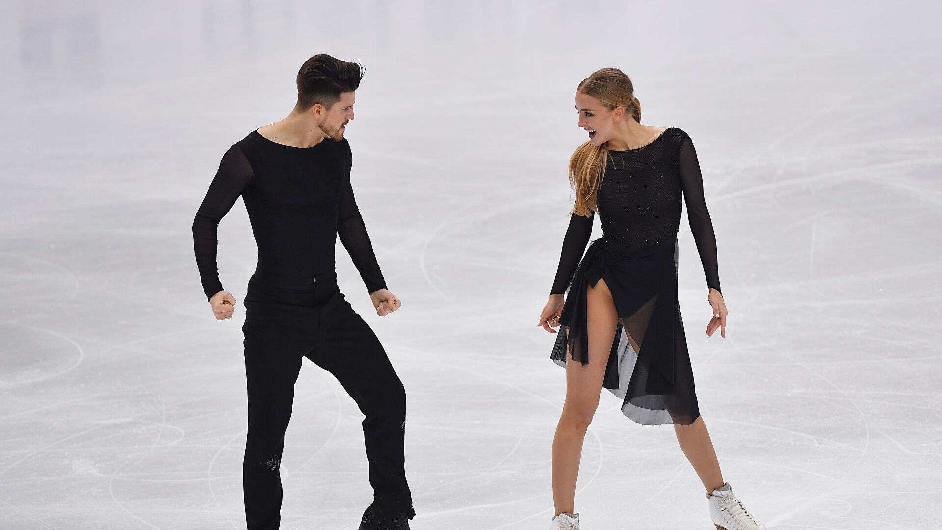 Stepanova Skater