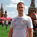 Дмитрий Попов