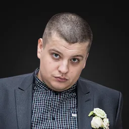 Александр Гуминский