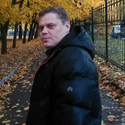 Сергей Ильёв
