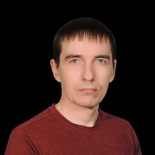 Денис Ищенко