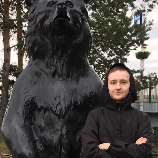 Антон Виниченко