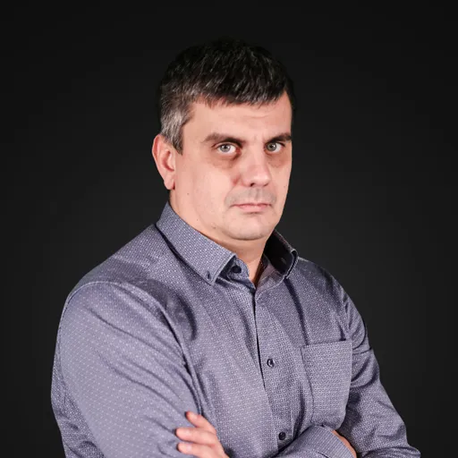 Григорий Ениколопов