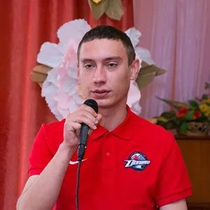 Алексей Вереитин