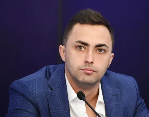 Константин Гусев