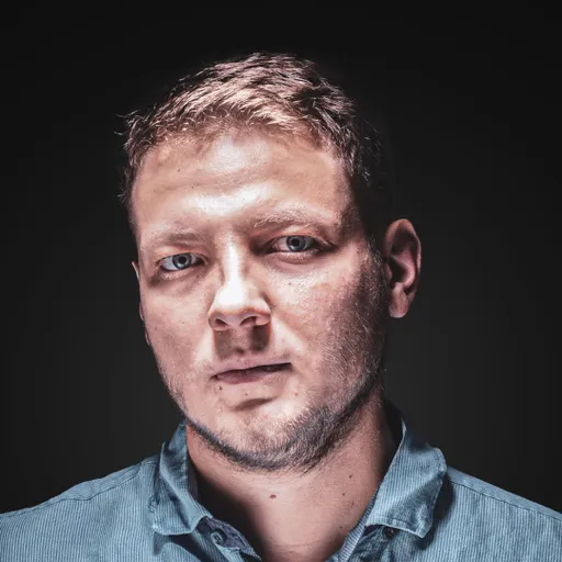 Георгий Илющенко