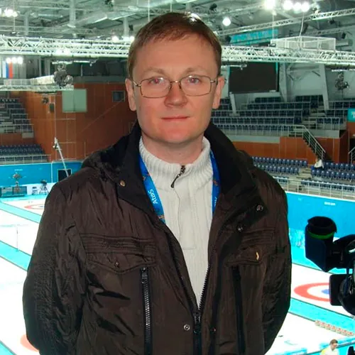 Юрий Кудряев