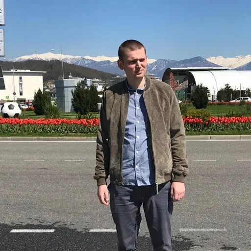 Марк Хорошков