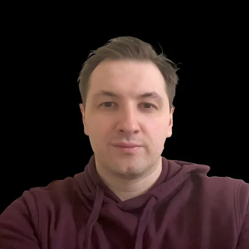 Алексей Меркухин