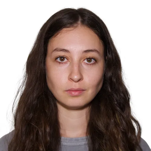 Алина Зайнуллина
