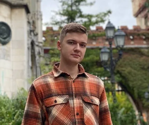 Данис Мустафин
