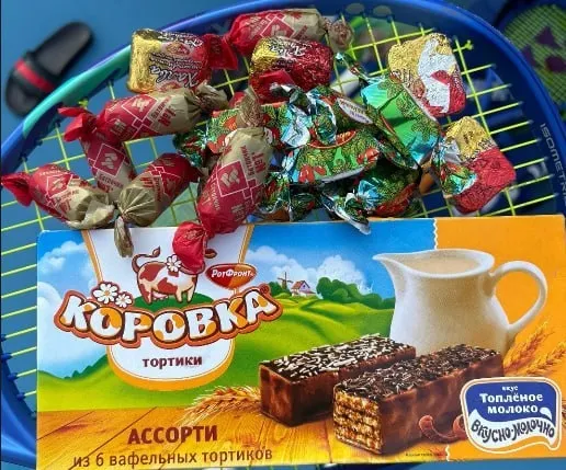Скриншот из соцсетей Ника Кирьоса