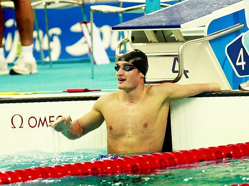 Андрей Калина