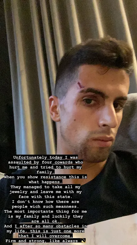 .