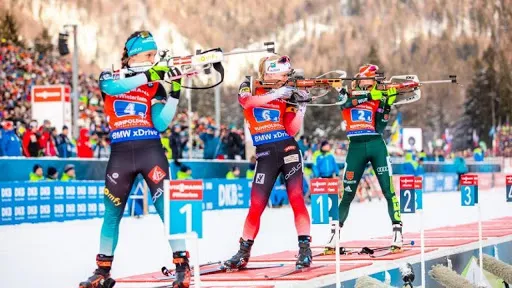 Чемпионат Европы 2020 по биатлону: расписание трансляций, состав сборной России, участники и фавориты
