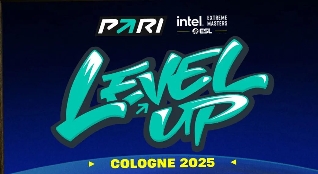 Фрибет Pari: до 2000 рублей за ставки на IEM Cologne 2025