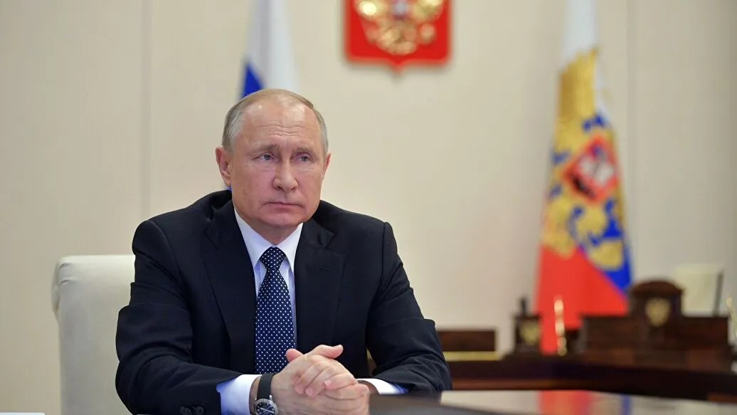 Что сказал Путин в новом обращении от 11 мая 2020 года – главное