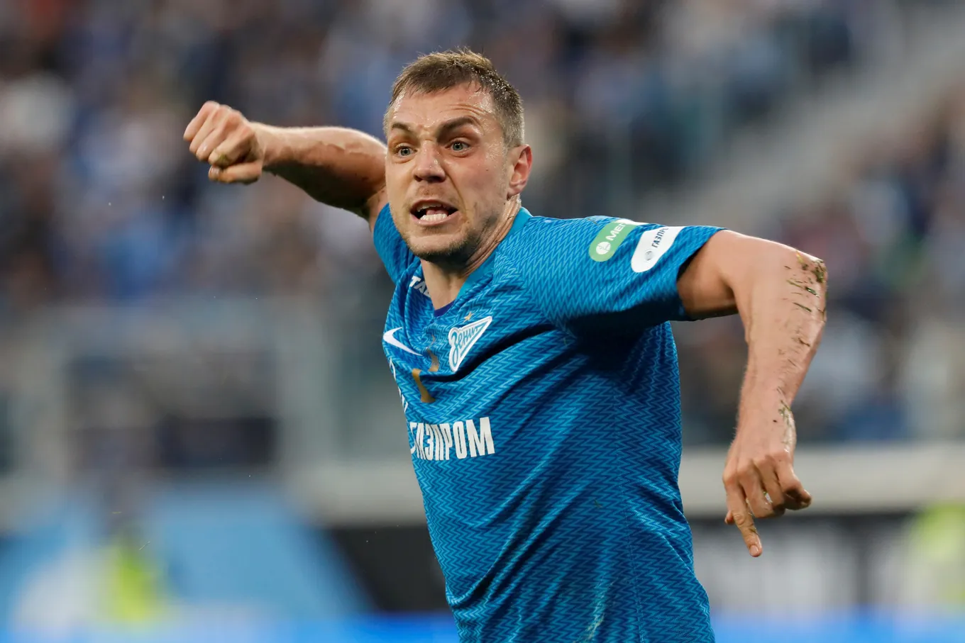 Прогноз на матч «Динамо» – «Зенит» (10.08.2019)