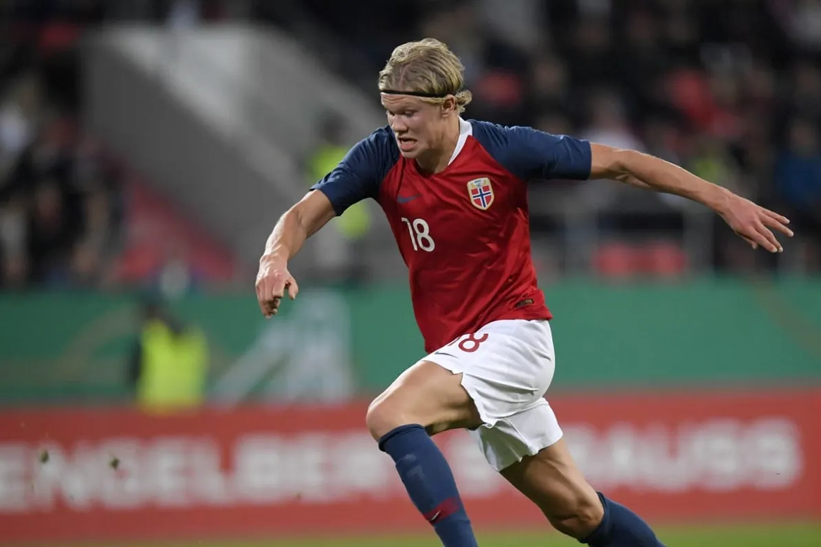 Уругвай U20 – Норвегия U20. 24.05.2019. Прогноз и ставки на матч