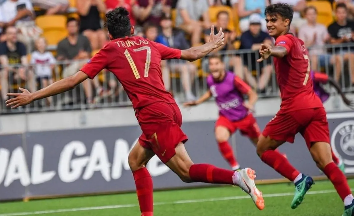 Португалия U20 – Южная Корея U20. 25.05.2019. Прогноз и ставки на матч