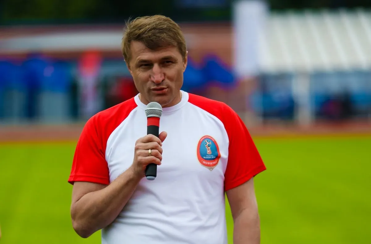 Веретенников: Макаров может проявить себя на Евро, если Черчесов перейдёт на другую схему