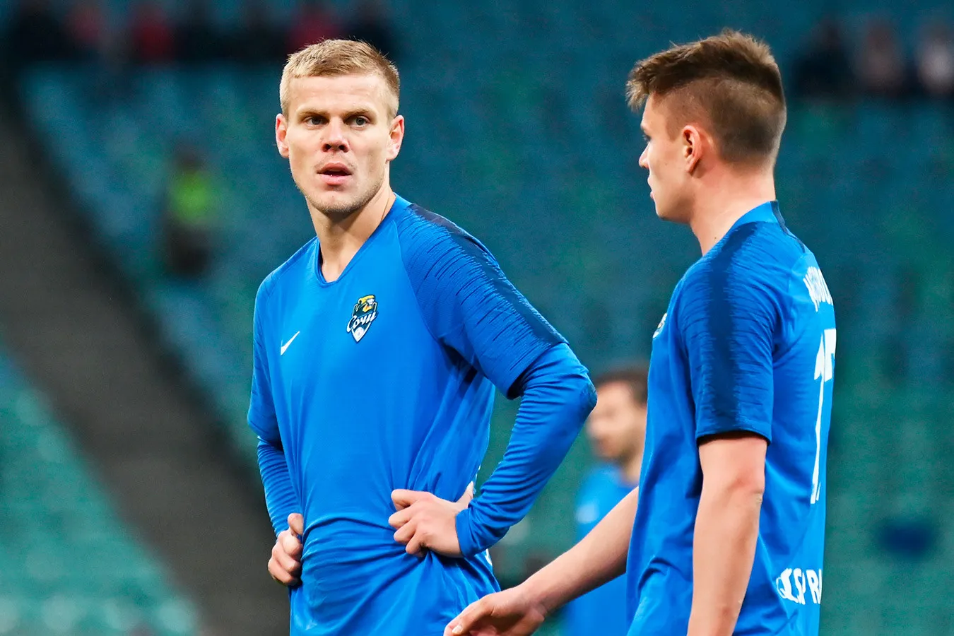Прогноз на матч «Ахмат» – «Сочи» (26.06.2020)