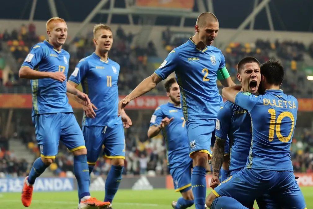 Катар U20 – Украина U20. 26.05.2019. Прогноз и ставки на матч