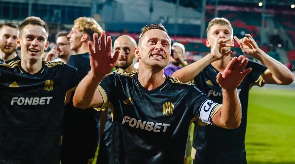 Амкал — Зоркий прогноз на матч Фонбет Кубка России 16 августа: ставки и коэффициенты