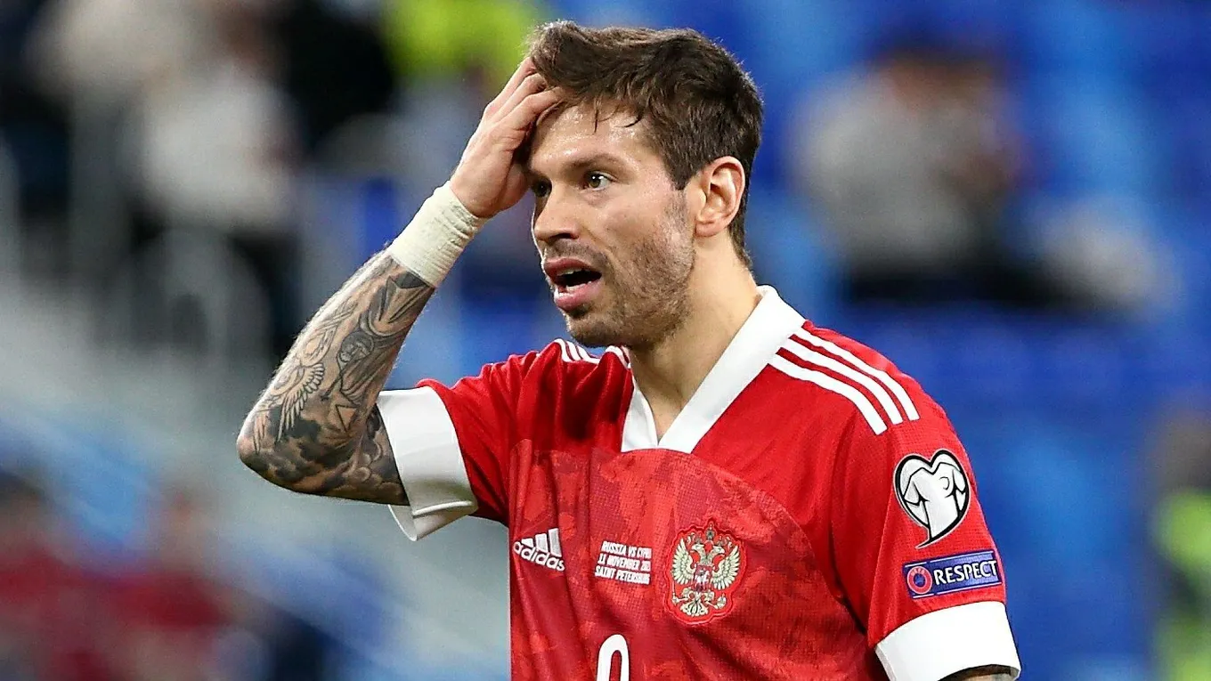 Хорватия — Россия прогноз 14 ноября 2021: ставки и коэффициенты на матч отбора к ЧМ-2022