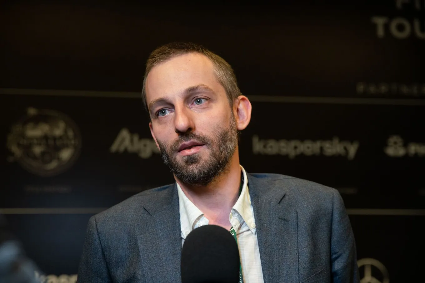 Кирилл Алексеенко – Александр Грищук. 26.03.2020. Прогноз и ставки на матч