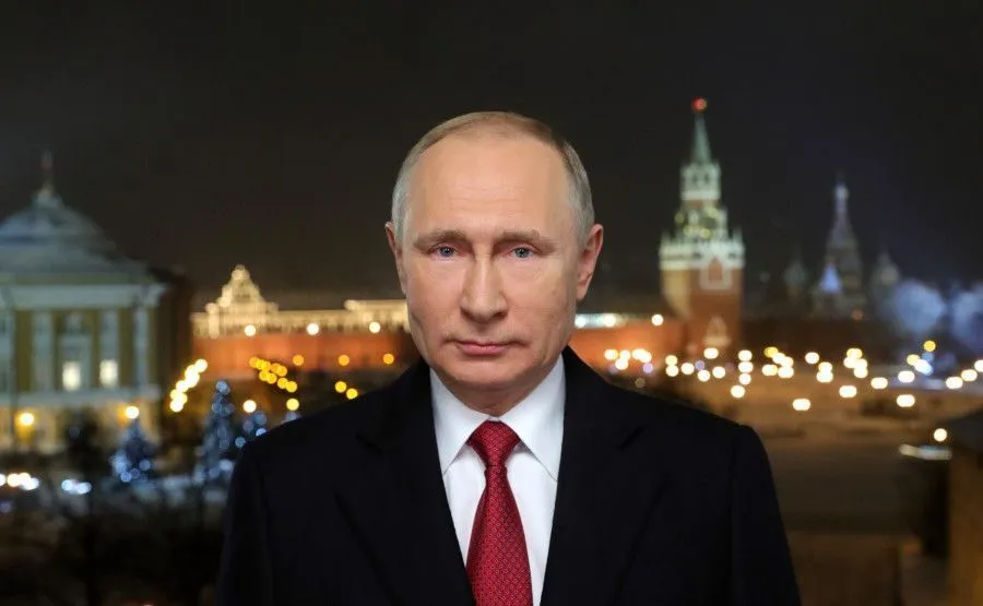 Прямая трансляция нового обращения президента Путина по коронавирусу – 15 апреля 2020 года