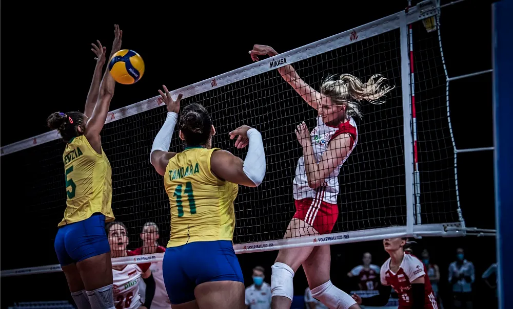 Бразилия – Польша. 02.06.2022. Прогноз и ставки на матч