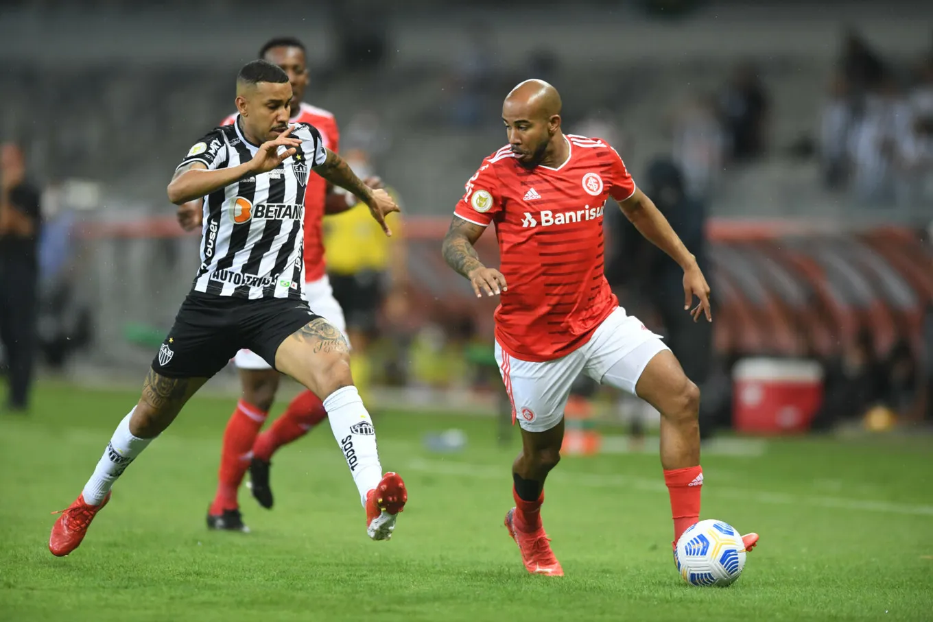 Сеара — Интернасьональ прогноз 7 октября 2021: ставки и коэффициенты на матч бразильской Серии А