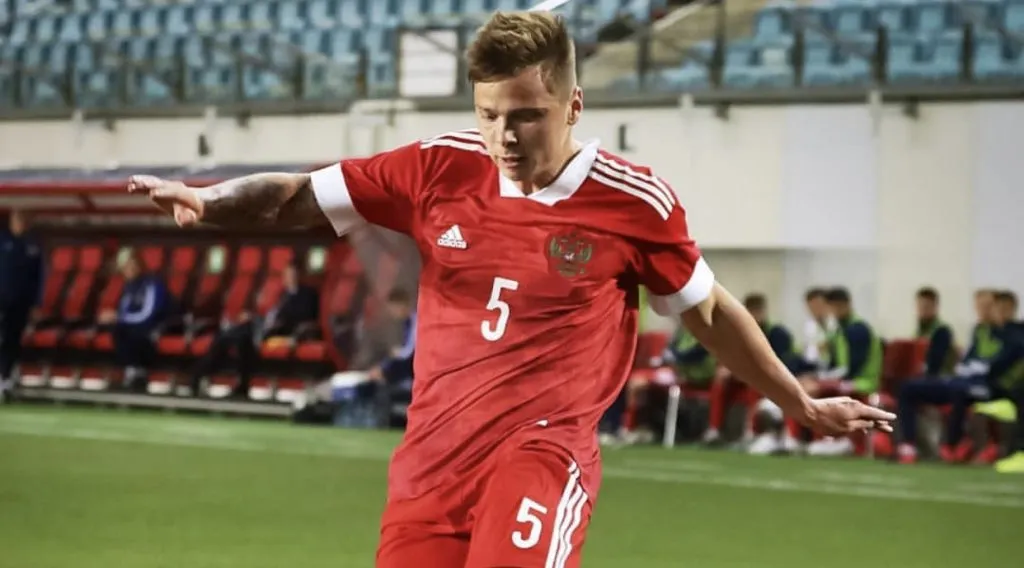 Прогноз на матч Словения U21 – Россия U21 (17.11.2020)