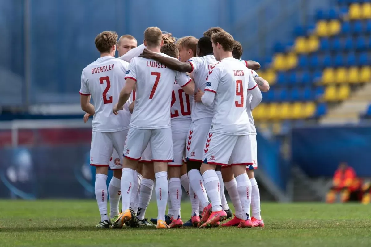Дания U21 — Россия U21 прогноз 31 марта 2021: ставки и коэффициенты на матч Евро-2021
