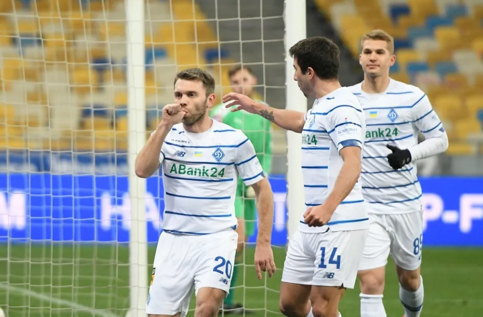 Динамо – Мариуполь прогноз 5 мая: ставки и коэффициенты на матч чемпионата Украины