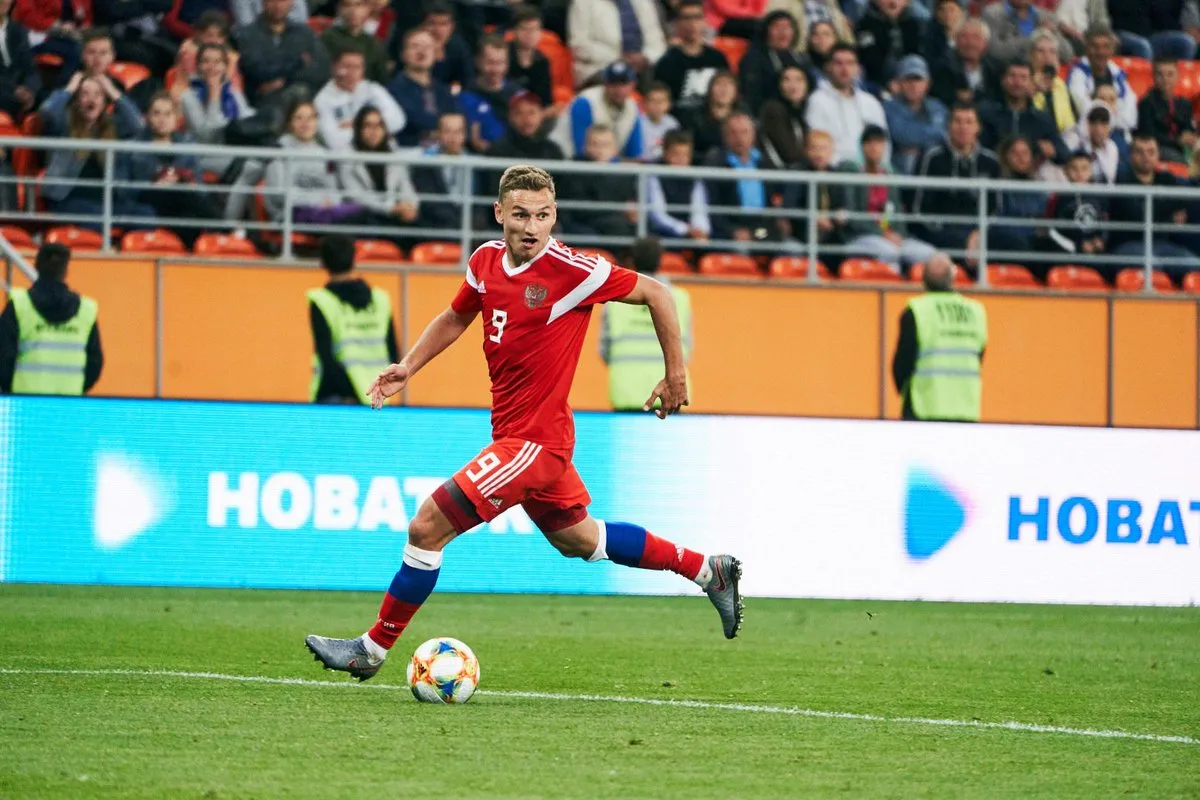 Россия U21 — Исландия U21 прогноз 24 марта 2021: ставки и коэффициенты на матч Евро-2021