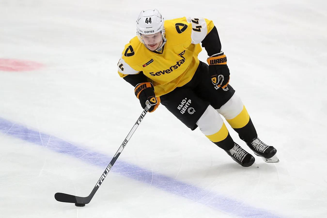 Прогноз на матч «Динамо» Минск – «Северсталь» (25.01.2021)