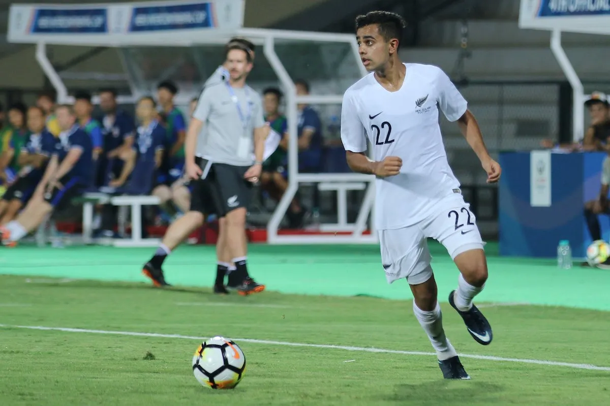 Гондурас U20 – Новая Зеландия U20. 24.05.2019. Прогноз и ставки на матч