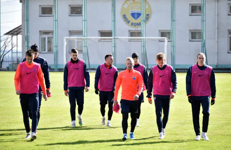 Мариуполь — Ворскла прогноз 6 марта: ставки и коэффициенты на матч чемпионата Украины