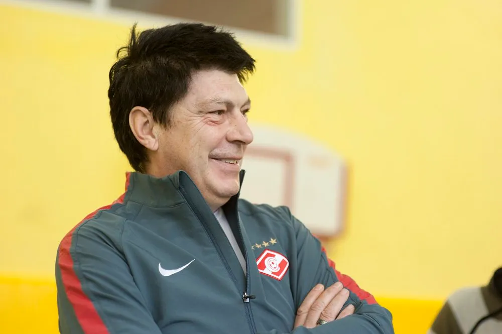 Дасаев: ни один российский вратарь не играет на уровне Доннаруммы