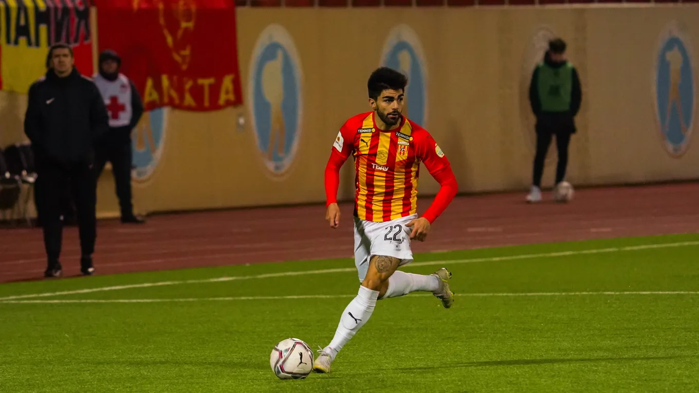 Алания – Спартак 2 прогноз 21 ноября: ставки и коэффициенты на матч ФНЛ
