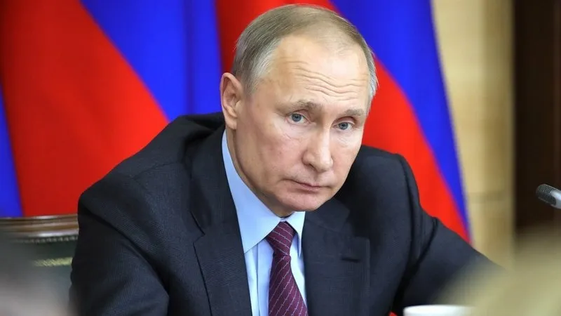 Что сказал Путин в новом обращении от 28 апреля 2020 года – главное