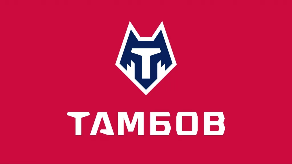 «Тамбов» представил новую эмблему